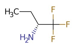 eMolecules​ AstaTech / (R)-111-TRIFLUOROBUTAN-2-AMINE / 0.25g / 261436830