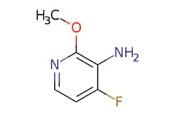 eMolecules​ 175965-74-9 | ChemScene | 4-Fluoro-2-methoxypyridin-3-amine