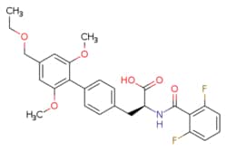 eMolecules​ 402567-16-2 | Medchem Express | Firategrast | 5mg | 446264824