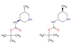eMolecules​ Pharmablock / tert-butyl N-[trans-5-methyl-3-piperidyl]carbamate