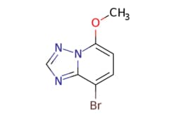 eMolecules​ Pharmablock / 8-bromo-5-methoxy-[124]triazolo[15-a]pyridine