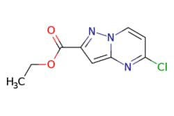 eMolecules​ 1363405-21-3 | ChemScene | Ethyl 5-chloropyrazolo[15-a]pyrimidine-2-carboxylate