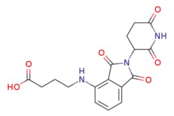 eMolecules​ 2225940-47-4 | Ambeed | 4-((2-(26-Dioxopiperidin-3-yl)-13-dioxoisoindolin-4-yl)amino)butanoic