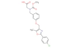 eMolecules​&nbsp;Medchem Express / BMS-687453 / 5mg / 446259008 / HY-10678 /  / 1000998-59-3 / MFCD18251482 / 444.870 / C22H21ClN2O6