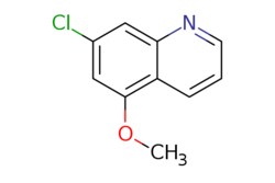 eMolecules​&nbsp;AstaTech / 7-CHLORO-5-METHOXYQUINOLINE / 0.1g / 798867630 / K10279 / 95.000 / 1935618-88-4 / MFCD29761980 / 193.630 / C10H8ClNO