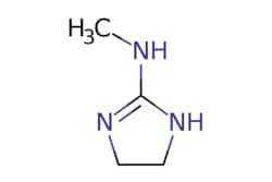 eMolecules​ AstaTech / N-METHYL-45-DIHYDRO-1H-IMIDAZOL-2-AMINE / 0.1g /