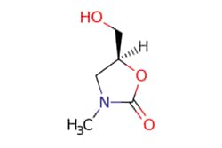 eMolecules​ AstaTech / (S)-5-(HYDROXYMETHYL)-3-METHYLOXAZOLIDIN-2-ONE /
