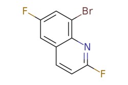eMolecules​ Pharmablock / 8-bromo-26-difluoro-quinoline / 25mg / 783663454