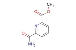 eMolecules​ AstaTech / METHYL 6-CARBAMOYLPICOLINATE / 0.1g / 718088319