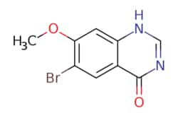 eMolecules​ 950577-05-6 | ChemScene | 6-Bromo-7-methoxyquinazolin-4(1H)-one