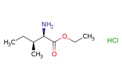eMolecules​&nbsp;AstaTech / D-ALLO-ISOLEUCINE ETHYL ESTER HCL / 0.25g / 411874847 / AC2330 / 95.000 / 315700-65-3 / MFCD26523292 / 195.690 / C8H18ClNO2