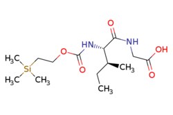 eMolecules​ 2459946-38-2 | ChemScene | Teoc-L-Ile-Gly-OH | 100mg | 536801750