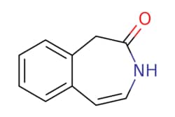 eMolecules​&nbsp;AstaTech / 1H-BENZO[D]AZEPIN-2(3H)-ONE / 0.25g / 256638974 / 32291 / 97.000 / 19301-09-8 / MFCD01101239 / 159.188 / C10H9NO