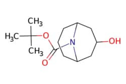 eMolecules​ Pharmablock / tert-butyl 3-hydroxy-9-azabicyclo[3.3.1]nonane-9-carboxylate