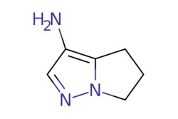 eMolecules​ Pharmablock / 4H5H6H-pyrrolo[12-b]pyrazol-3-amine / 25mg /