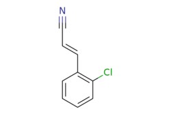 eMolecules​ 51220-00-9 | ChemScene | (E)-3-(2-Chlorophenyl)acrylonitrile