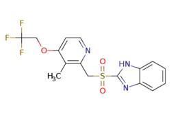 eMolecules​ 131926-99-3 | Medchem Express | Lansoprazole sulfone | 5mg
