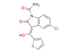 eMolecules​ 120210-48-2 | Medchem Express | Tenidap | 5mg | 590288525 |
