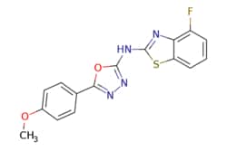 eMolecules​ 862975-18-6 | Medchem Express | MLS-0437605 | 5mg | 724442216