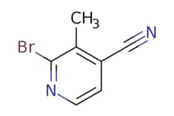 eMolecules​ Ambeed / 2-Bromo-3-methylisonicotinonitrile / 250mg / 573003903