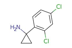 eMolecules​ JW PharmLab LLC / 1-(24-Dichloro-phenyl)-cyclopropylamine /