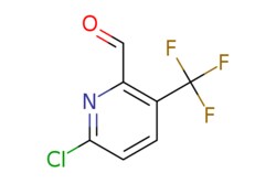 eMolecules​ AstaTech / 6-CHLORO-3-(TRIFLUOROMETHYL)PICOLINALDEHYDE / 0.25g