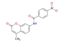 eMolecules​ 867301-81-3 | Medchem Express | Anti-inflammatory agent 34