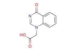 eMolecules​ AstaTech / 2-(4-OXOQUINAZOLIN-1(4H)-YL)ACETIC ACID / 0.1g /