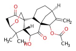 eMolecules​ 96850-30-5 | Medchem Express | Maoecrystal A | 5mg | 510478212