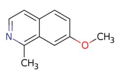 eMolecules​ 76143-84-5 | ChemScene | 7-Methoxy-1-methylisoquinoline | 100mg