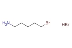 eMolecules​ AstaTech / 5-BROMOPENTAN-1-AMINE HBR / 0.1g / 795070190 / 97997
