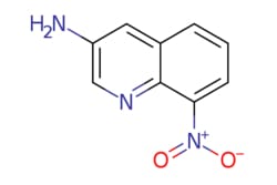 eMolecules​ 73868-15-2 | ChemScene | 8-Nitroquinolin-3-amine | 100mg |