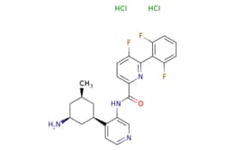 eMolecules​ 1820565-69-2 | Medchem Express | PIM-447 (dihydrochloride)