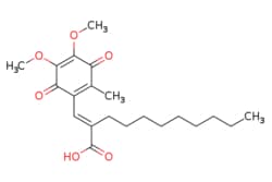 eMolecules​&nbsp;136164-66-4 | Medchem Express |  E3330 |  5mg | 515744301 | HY-19357 | MFCD00901331 | 378.465 |  C21H30O6