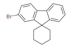 eMolecules​ 797056-48-5 | Ambeed | 2-Bromospiro[cyclohexane-19-fluorene]