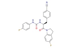 eMolecules​ 2829263-20-7 | Medchem Express | FPR2 agonist 2 | 5mg | 791206393