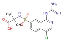 eMolecules​ 256477-09-5 | Medchem Express | UK-371804 | 5mg | 446256576