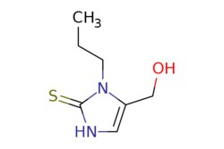 eMolecules​ Synthonix / 5-(hydroxymethyl)-1-propyl-3H-imidazole-2-thione