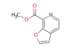 eMolecules​ Pharmablock / methyl furo[23-c]pyridine-7-carboxylate / 25mg