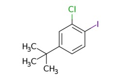 eMolecules​ Synthonix / 4-(tert-butyl)-2-chloro-1-iodobenzene / 50mg /