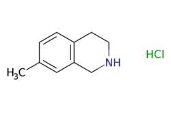 eMolecules​ JW PharmLab LLC / 7-Methyl-1234-tetrahydro-isoquinoline hydrochloride