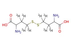 eMolecules​&nbsp;Medchem Express / DL-Homocystine-33334444-d8 / 5mg / 771359132 / HY-W009390S /  / 108641-82-3 / MFCD00209738 / 276.390 / C8H16N2O4S2
