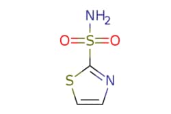 eMolecules​&nbsp;JW PharmLab LLC / Thiazole-2-sulfonic acid amide / 50mg / 718379699 / 90R0536 / 95.000 / 113411-24-8 / MFCD00943474 / 164.200 / C3H4N2O2S2
