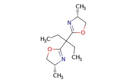 eMolecules​ 2828432-10-4 | Ambeed | (4R4R)-22-(Pentane-33-diyl)bis(4-methyl-45-dihydrooxazole)