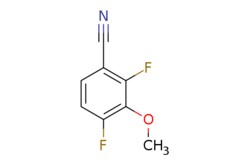 eMolecules​ AstaTech / 24-DIFLUORO-3-METHOXYBENZONITRILE / 0.25g / 322121362
