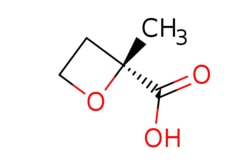 eMolecules​ Pharmablock / (2R)-2-methyloxetane-2-carboxylic acid / 25mg