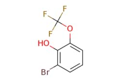 eMolecules​ AOBChem USA / 2-Bromo-6-(trifluoromethoxy)phenol / 250mg /
