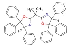 eMolecules​ 2253165-17-0 | Ambeed | (4S4S)-22-(Propane-22-diyl)bis(455-triphenyl-45-dihydrooxazole)