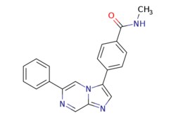 eMolecules​&nbsp;Medchem Express / AZ32 / 5mg / 446260262 / HY-112305 /  / 2288709-96-4 / [null] / 328.375 / C20H16N4O