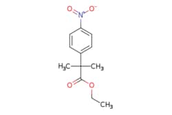 eMolecules​ AstaTech / ETHYL 2-METHYL-2-(4-NITROPHENYL)PROPANOATE / 0.25g